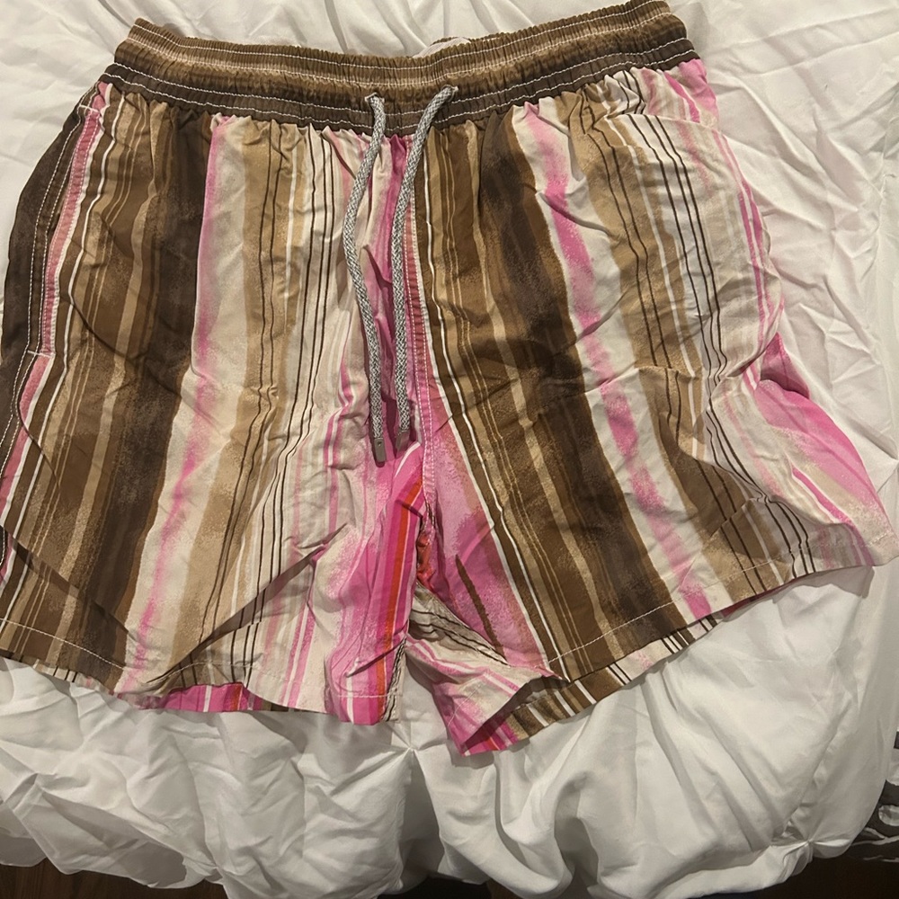 VILEBREQUIN men’s trunks XL